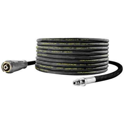 Karcher Hogedrukslang met AVS-slanghaspelaansluiting | DN 6, 250 bar, 15 m - 6.110-036.0