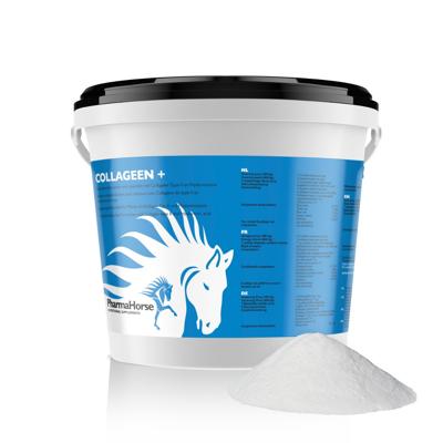 Collageen+ paard 1000 gram