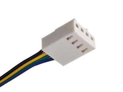 Silverstone SST-FQ122 hardwarekoeling