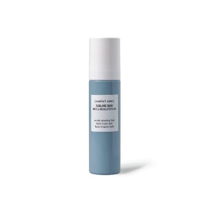 Comfort Zone Sublime Skin Neck & Decollete Fluid 60 ml Vochtinbrengende crème Dames