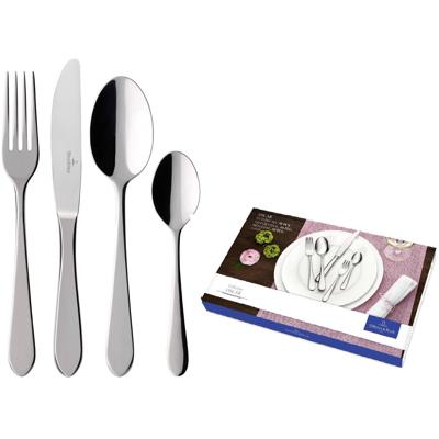 Villeroy & Boch Oscar Bestekcassette 30-delig