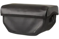 Clean Stuurtas Shelter KLICKfix Medium Black - thumbnail