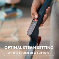 Vileda STEAM PLUS PRO COMPACT Stoomreiniger 180851 - thumbnail