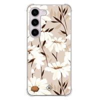 Samsung Galaxy S23 Plus shockproof hoesje - In bloom - thumbnail