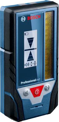 Bosch Professional LR 7 Laserontvanger / Detector - 0601069J00
