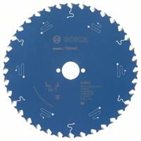 Cirkelzaagbl.Wood 230x30x2,8 36T - thumbnail