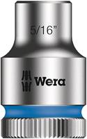 Wera Dop-magneetstrip B Imperial 1 Zyklop doppenset | 3/8"-aandrijving | INCH | 9-delig - 05005450001 - thumbnail