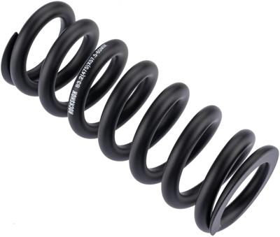 ROCKSHOX veer spring rs 475lb 57,5-65mm 151mm black