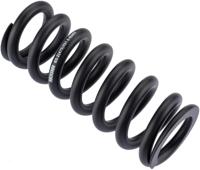 ROCKSHOX veer spring rs 475lb 57,5-65mm 151mm black - thumbnail