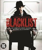 The Blacklist - Seizoen 1 - thumbnail
