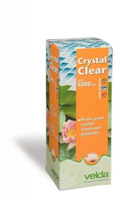 Velda Crystal clear 500 ml Velda Crystal clear 500 ml