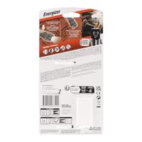 Energizer Hardcase 2AA Zaklamp werkt op batterijen LED 300 lm 340 g - thumbnail
