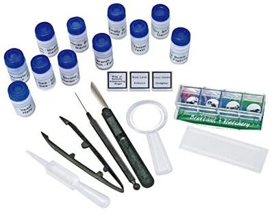 BRESSER JUNIOR Experimenteer Set