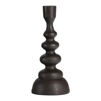 BePureHome kaarsenhouder twisted 23 cm | 6 stuks