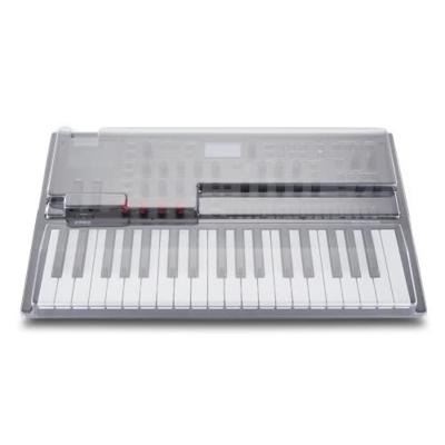 Decksaver Korg Wavestate Cover Decksaver Korg Wavestate Cover