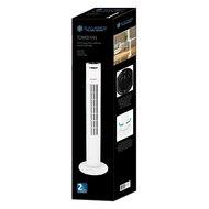 Sauber TFN-123627 Torenventilator Wit - thumbnail