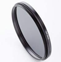 Zeiss 58mm circulair polarisatie T* multicoated filter - thumbnail