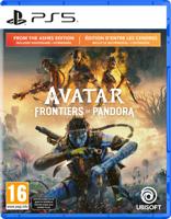 PS5 Avatar Frontiers of Pandora: From the Ashes + Pre-Order Bonus - thumbnail