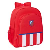 Schoolrugzak Atlético Madrid Rood 32 x 38 x 12 cm - thumbnail