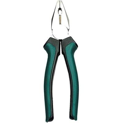 Brüder Mannesmann Combinatietang 200 mm (Hobby) - 10938 Brüder Mannesmann Combinatietang 200 mm (Hobby) - 10938
