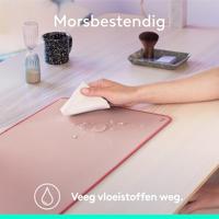 Muismat Logitech 956-000053 Roze - thumbnail