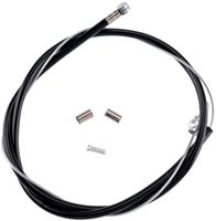 CONTEC remkabel "f/stop" ct brake cable f/stop steel front complete - thumbnail