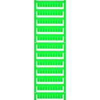 Weidmüller 1917420000 Apparaatmarkeerder Groen 600 stuk(s) - thumbnail