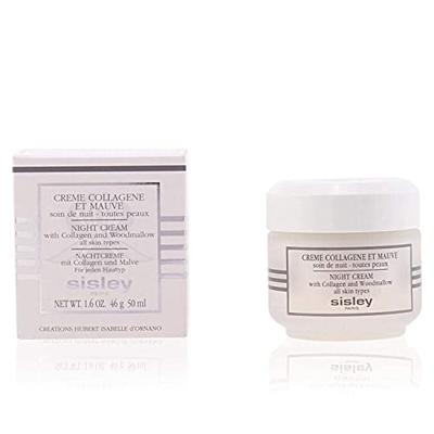 Sisley Crème Collagène et Mauve 50ml