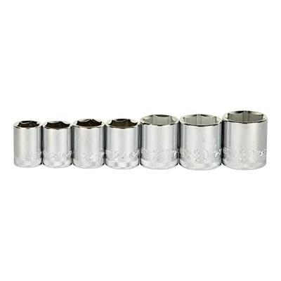 DeWalt DWMT19241-1 | GEREEDSCHAPSSET | METRISCHE DOPSLEUTELSET | 22 Delig - DWMT19241-1 DeWalt DWMT19241-1 | GEREEDSCHAPSSET | METRISCHE DOPSLEUTELSET | 22 Delig - DWMT19241-1
