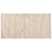 VidaXL Vloerplanken zelfklevend 55 st 5,11 m² pvc lichtbruin - thumbnail