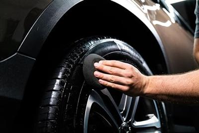 Gel Turtle Wax 1830923 (300 ml) Pneumatisch