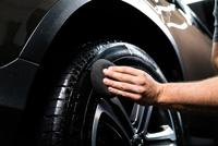 Gel Turtle Wax 1830923 (300 ml) Pneumatisch - thumbnail