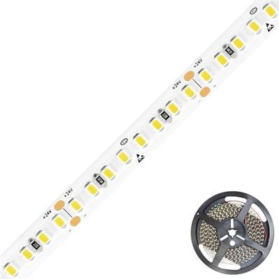 EVN EVN Lichttechnik IC5448802802 LED-strip Energielabel: E (A - G) Met open kabeleinde 48 V 5 m Warmwit 1 stuk(s)