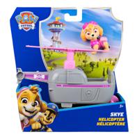 Paw Patrol Skye met Helikopter - thumbnail
