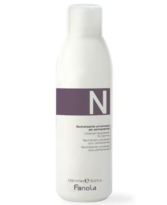 Fanola Professional Universal Neutralizer 1000ml