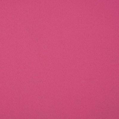 VidaXL Zwart-out gordijnen met ringen 2 pcs felroze 260 x 140 cm