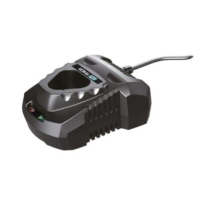 Batterij oplader Koma Tools 2 Ah 12 V