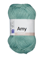 Amy Haakgaren - Groen - thumbnail