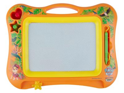 Magisch tekenbord Paw Patrol (Oranje)