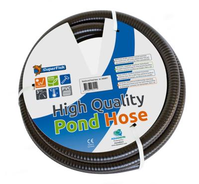 Superfish Slang gewapend Ø32mm L10m