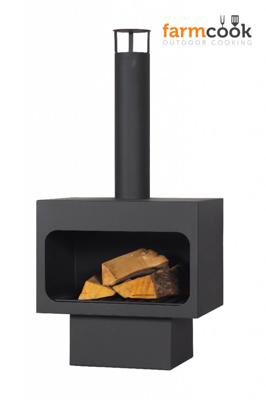 Terraskachel Arizona / Farmcook Terraskachel Arizona / Farmcook