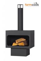 Terraskachel Arizona / Farmcook - thumbnail