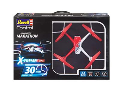Revell X-Treme Quadcopter Marathon RTF - thumbnail