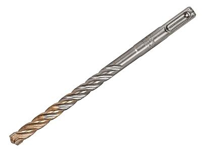 Irwin SDS-plus betonboor 4C Quad 10x160mm