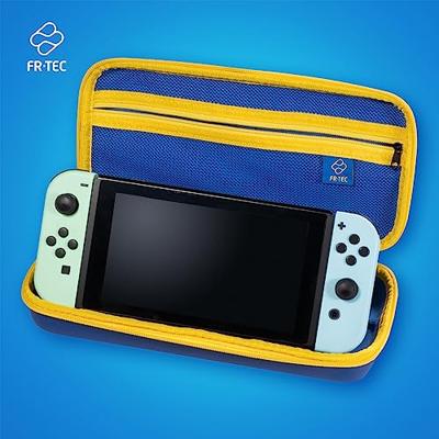 Doosje voor de Nintendo Switch FR-TEC SUPSWPB Multicolour