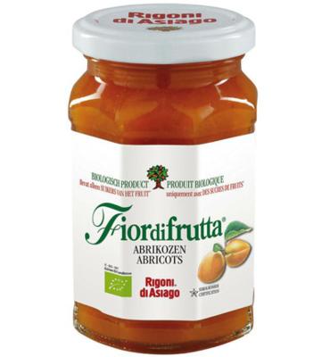 Fiordifrutta Jam Abrikozen