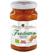 Fiordifrutta Jam Abrikozen - thumbnail