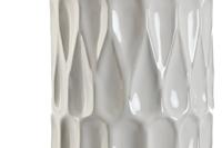 Bureaulamp Home ESPRIT Wit 50 W 220 V - thumbnail
