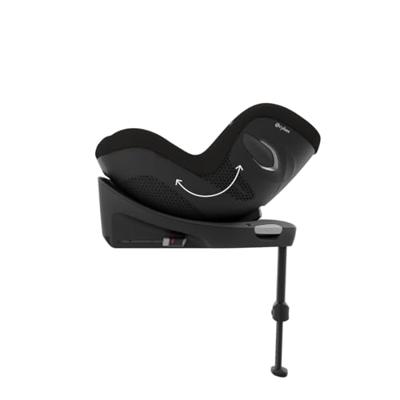 Autostoeltje Cybex Zwart 0+ (de 0 a 13 kilos) Kinderen ECE R129