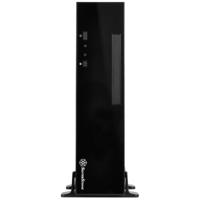 Silverstone SST-ML09B HTPC Zwart computerbehuizing - thumbnail